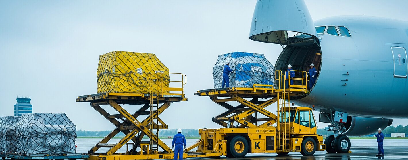 Air Freight