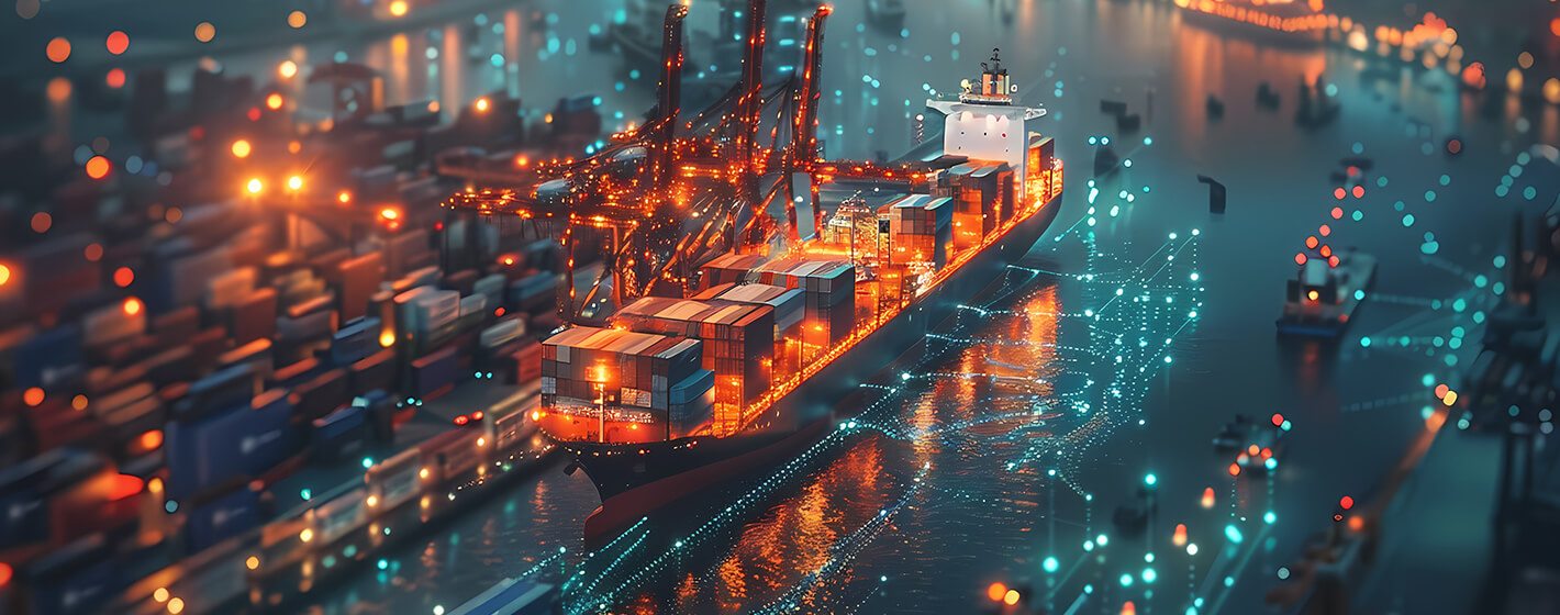 Ocean Freight