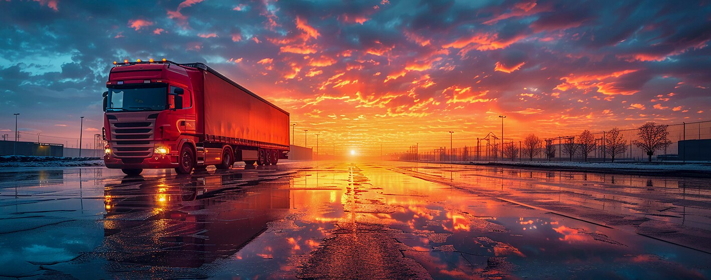Road Freight