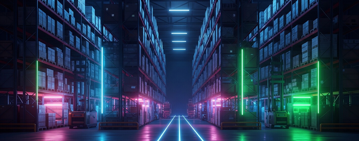 Warehous
