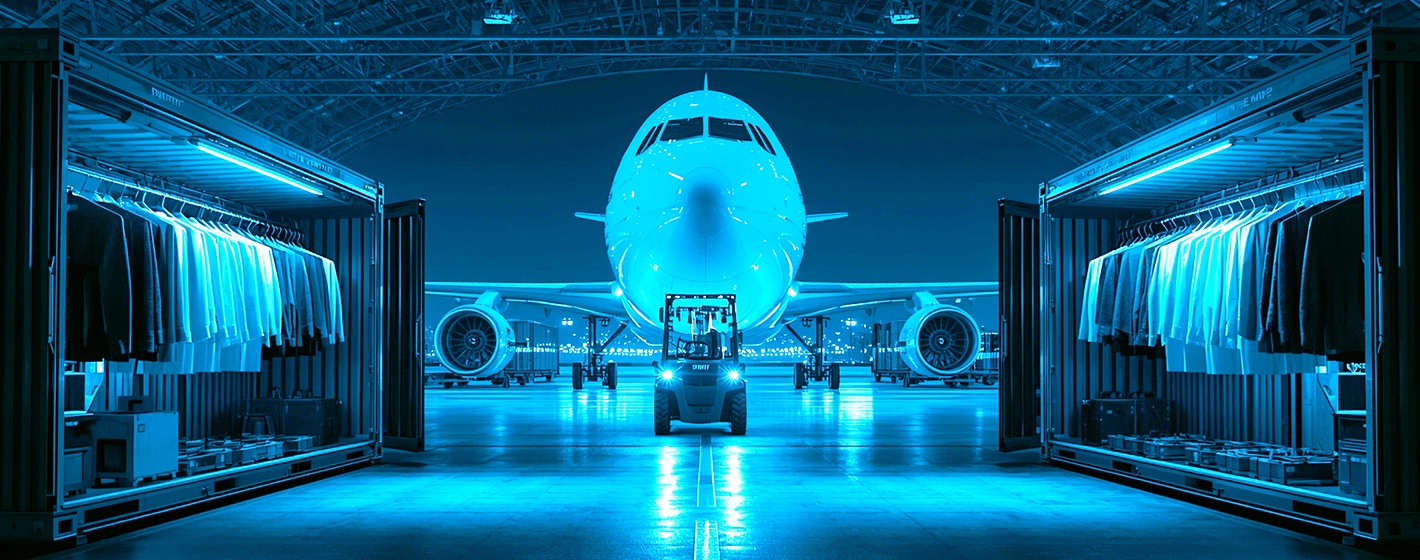 Air Freight
